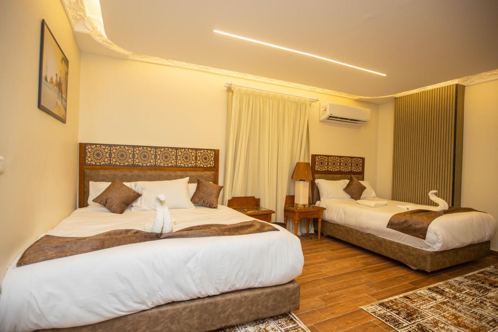 The Muse Pyramids Inn Hotel Cairo Ngoại thất bức ảnh